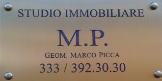 STUDIO IMMOBILIARE MP del Geom Marco Picca